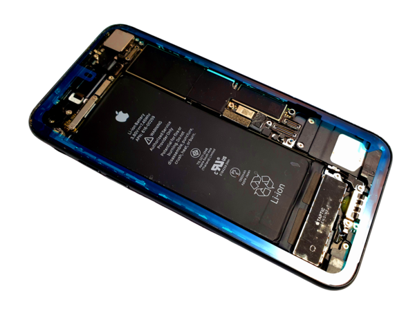 Samsung Galaxy S9 Plus Display Reparatur