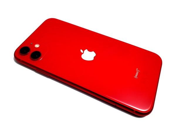 Apple iPhone 11 64GB Gebraucht Handy in Leipzig mit Klarna Ratenzahlung