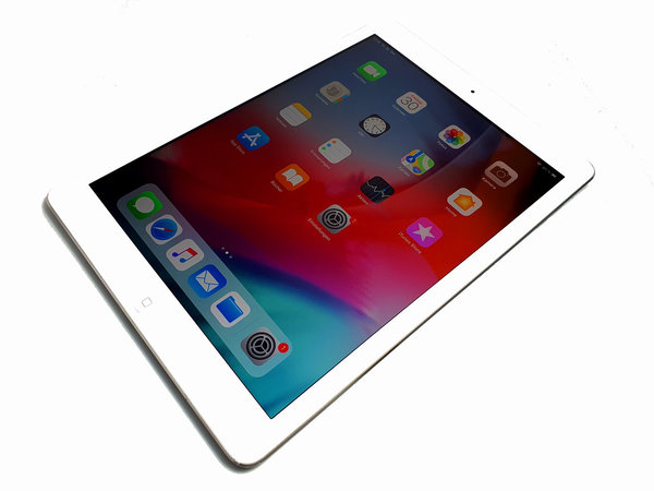 Apple iPad 6 Displayscheiben Reparatur