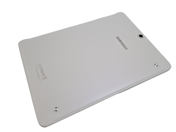 Samsung Galaxy Tab S2 Akkuwechsel