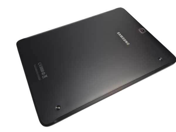 Samsung Galaxy Tab S2 32GB Wifi in schwarz