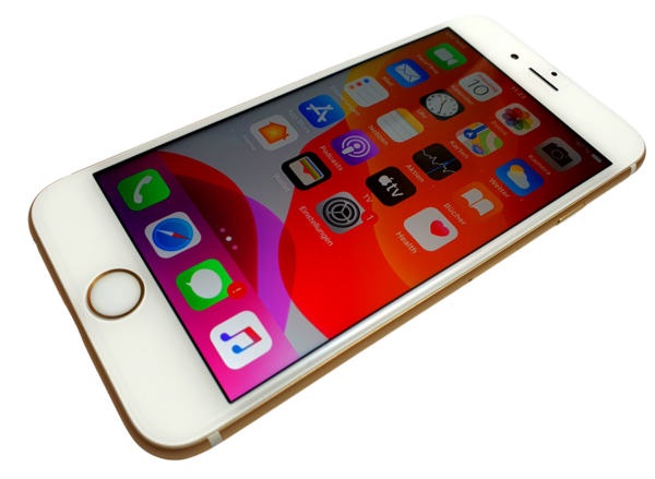 Apple iPhone 7 gold 32GB guter Zustand