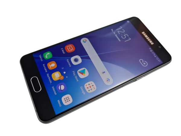Samsung Galaxy A5 2016 16GB wie neu